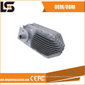 Soem-Legierungs-Aluminium Druckguss-Motorrad-Teile